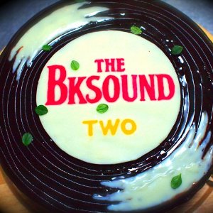 Two / The BK Sound