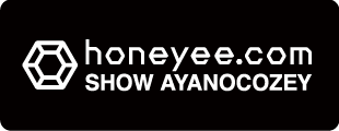 honeyee.com SHOW AYANOCOZEY