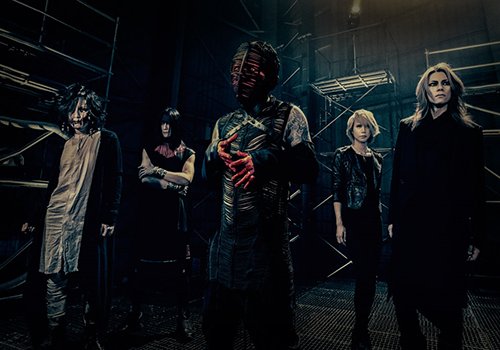 DIR EN GREY