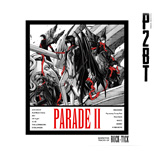 PARADEⅡ-RESPECTIVE TRACKS OF BUCK-TICK