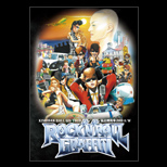 『KISHIDAN HALL GIG TOUR 氣志團現象2010 A/W ロックンロール・グラフィティ』