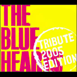 THE BLUE HEARTS TRIBUTE 2005 EDITION