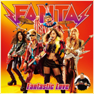 Fantastic Love / FANTA