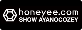 honeyee.com SHOW AYANOCOZEY BLOG